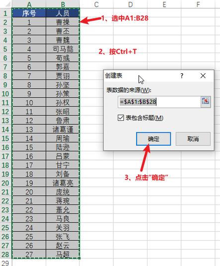 Excel表格中如何按地址排列