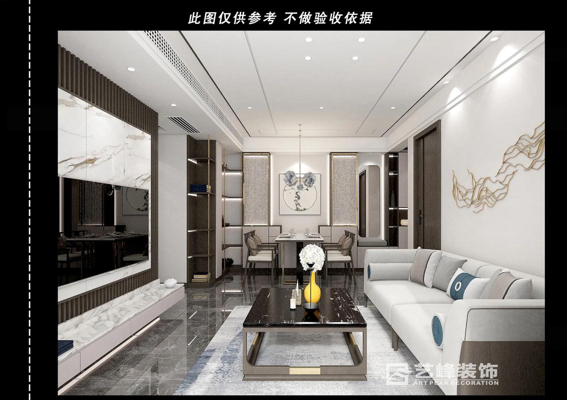 2025邯郸市靠谱装修公司(邯郸市前十装修公司排名推荐)