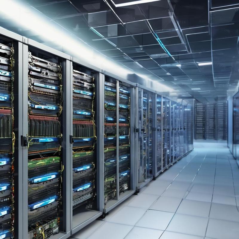 站群服务器是什么?