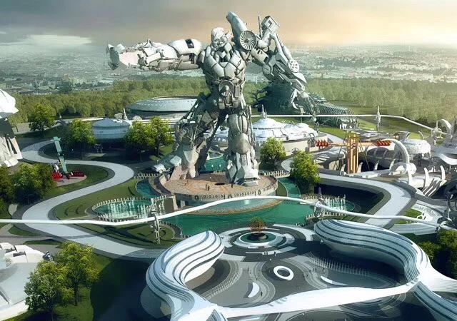 贵州行健网络科技有限公司企业概况