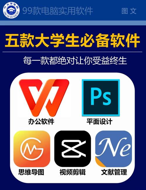 前十高效电脑笔记软件推荐,让你的学习更轻松