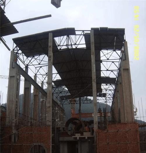 江油国家储备林建设项目