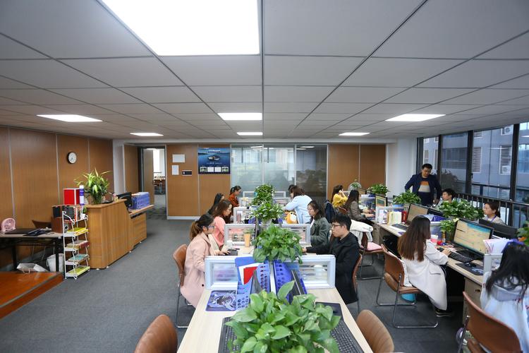 洛阳尚贤网络科技有限公司怎么样?