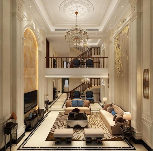 2025清远市别墅装修设计(装修公司排名十强)