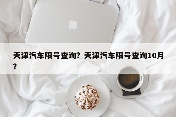 天津汽车限号查询？天津汽车限号查询10月？