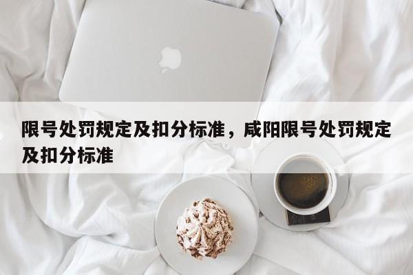 限号处罚规定及扣分标准，咸阳限号处罚规定及扣分标准