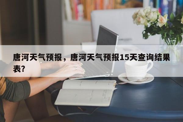唐河天气预报，唐河天气预报15天查询结果表？